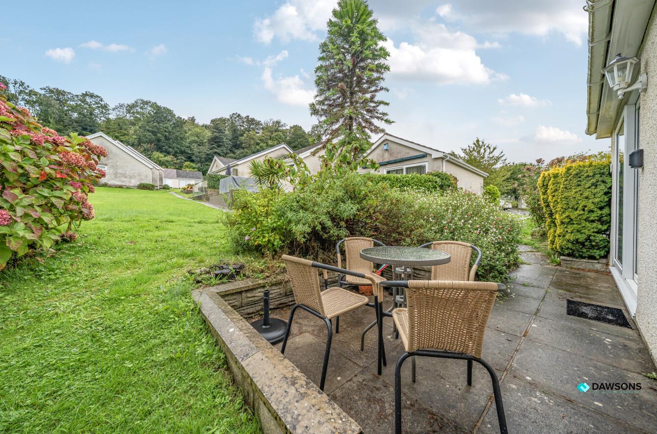 Oxwich Leisure Park, Oxwich, Swansea, SA3 1LS